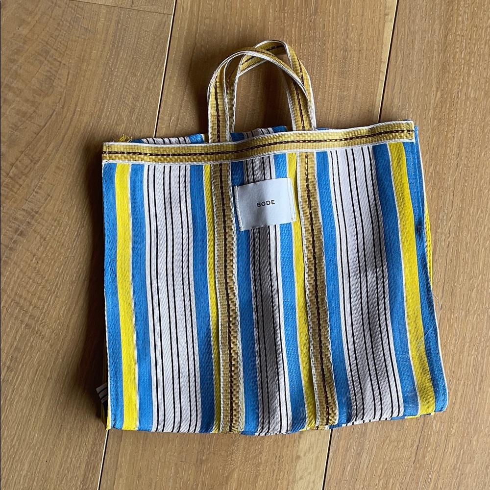 Bode Tote